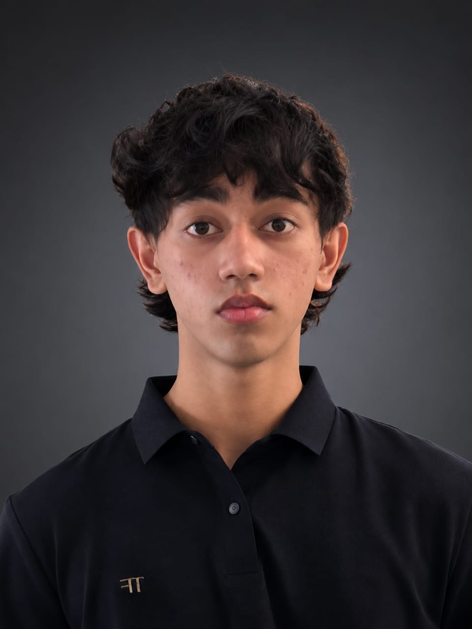 Darsh Prasad, founder of Entelloq Networks